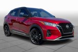 Used 2023 Nissan Kicks SR w/ SR Premium Package image 2
