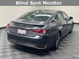 Certified 2023 Lexus ES 300h w/ Premium Package image 5