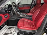 Used 2018 Alfa Romeo Giulia Ti w/ Quick Order Package 22X Lusso image 4