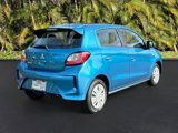 Used 2024 Mitsubishi Mirage ES image 5