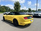Used 2015 Ford Mustang Convertible w/ Equipment Group 051A image 5