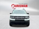Certified 2022 Ford Bronco Sport Big Bend w/ Convenience Package image 2