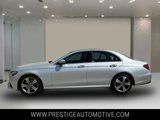 Used 2020 Mercedes-Benz E 350 4MATIC Sedan image 2