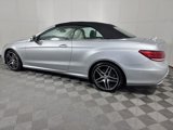 Used 2014 Mercedes-Benz E 550 Cabriolet image 4