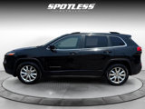 Used 2017 Jeep Cherokee Limited image 3