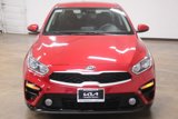 Certified 2021 Kia Forte LXS image 2