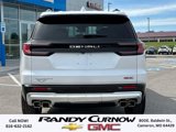 New 2024 GMC Acadia Denali image 4