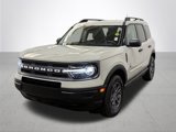 Used 2024 Ford Bronco Sport Big Bend image 2