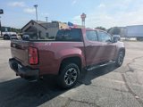 Used 2021 Chevrolet Colorado Z71 image 4