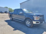 Used 2018 Ford F150 Lariat image 2