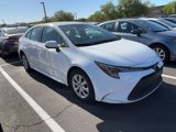 Certified 2023 Toyota Corolla LE image 5