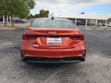Used 2024 Kia Forte LXS image 5
