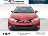 Used 2014 Toyota RAV4 Limited image 3