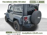 Used 2015 Jeep Wrangler Sport image 5