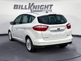 Used 2015 Ford C-MAX SEL w/ Equipment Group 302A image 3
