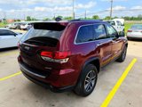 Used 2022 Jeep Grand Cherokee Limited image 5
