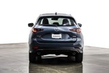 Used 2022 MAZDA CX-5 Carbon Edition image 4