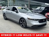 Used 2023 Honda Accord Sport image 5
