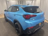 New 2025 Buick Encore GX Sport Touring image 5