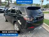 Used 2016 Land Rover Discovery Sport HSE Luxury image 4
