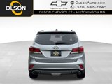 Used 2017 Hyundai Santa Fe Limited image 3
