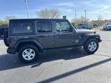 Used 2020 Jeep Wrangler Unlimited Sport S image 6