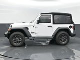 New 2024 Jeep Wrangler Sport S image 4