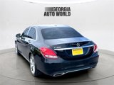 Used 2016 Mercedes-Benz C 300 Sedan image 3