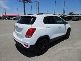 Certified 2022 Chevrolet Trax LT w/ Driver Confidence Package image 5