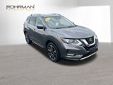 Used 2020 Nissan Rogue SL image 3