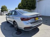 New 2025 Volkswagen Jetta Sport image 4