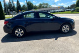 Used 2014 Chevrolet Cruze LT image 5