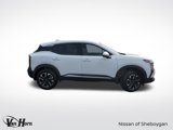 New 2025 Nissan Kicks SV image 2