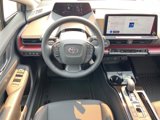 New 2025 Toyota Prius Plug-In Hybrid image 4