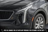 Used 2020 Cadillac XT4 Sport image 3