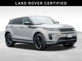 Certified 2024 Land Rover Range Rover Evoque S image 3