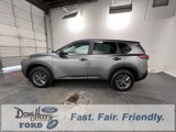 Used 2023 Nissan Rogue S image 4