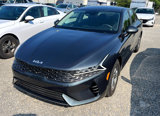 Used 2022 Kia K5 LXS image 2