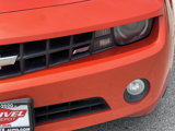 Used 2013 Chevrolet Camaro LT w/ RS Package image 5