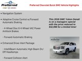 Used 2018 GMC Yukon Denali w/ Denali Ultimate Package image 2