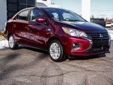 Used 2024 Mitsubishi Mirage G4 LE image 3