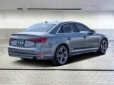 Used 2017 Audi A4 2.0T Premium Plus image 5