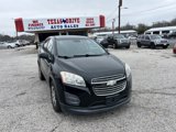 Used 2016 Chevrolet Trax LS image 2