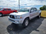 Used 2011 Toyota Tacoma 4x4 Double Cab image 6