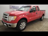Used 2013 Ford F150 XLT w/ XLT Chrome Pkg image 3