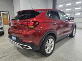 Certified 2022 Buick Encore GX Preferred w/ Cold Weather Comfort Package image 5