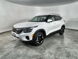 Used 2024 Kia Seltos EX image 4