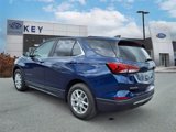Used 2022 Chevrolet Equinox LT image 5