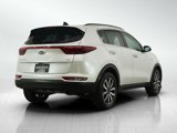 Used 2018 Kia Sportage EX w/ EX Premium Package image 5