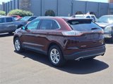 Used 2017 Ford Edge SEL w/ Equipment Group 201A image 3